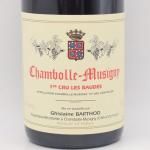 <img class='new_mark_img1' src='https://img.shop-pro.jp/img/new/icons5.gif' style='border:none;display:inline;margin:0px;padding:0px;width:auto;' />CM 1er  ܥ 2022  750ml / Ghislaine Barthod 졼 Х