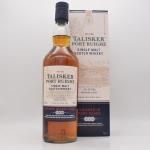 Talisker / ꥹ ݡȥ꡼