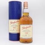 Glenfarclas / ե饹12ǯ 1000ml