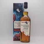 Talisker / ꥹ ȡ