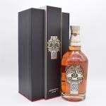 Chivas Regal / Х꡼25ǯ