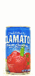 モッツ　クラマト　トマト　ジュース缶　１６３ml
