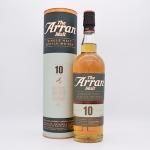 Arran / 10ǯ ܥȥ