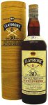 CLAYMORE / クレイモア３０年　ウイスキー特級　オールドボトル