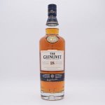 The Glenlivet / グレンリベット18年 旧ボトル