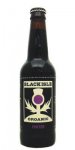 ブラックアイル　ポーター　オーガニックビール