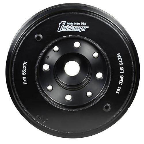 空冷VW　アルミクランクプーリー FLAT4 ONLINE SHOP / クランクプーリー