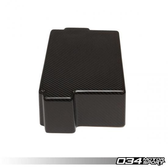 034Motorsport Carbon バッテリーカバー for GOLF7 GTI/R & AUDI