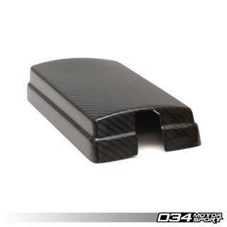 034Motorsport Carbonե塼ܥåС for GOLF7 GTI/R & AUDI A3/S3(8V) & TT/TTS(8S)