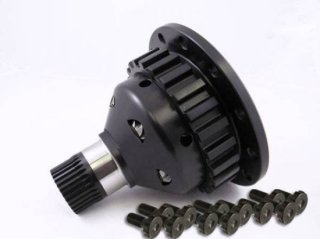 Wavetrac Differential, VAG AWD Front DSG DQ250 [25T]
