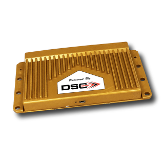 DSC SPORT Controller - Porsche-981