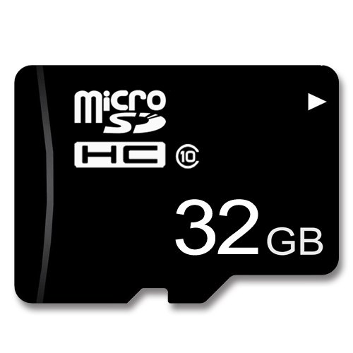 マイクロSDカード 32GB メーカー不問