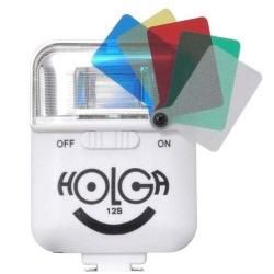 HOLGA DIGITAL ホワイト
