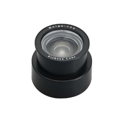 ホルガ/HOLGAFEL-135(HOLGA135シリーズ用魚眼レンズ ホルガ/HOLGAFEL-135(HOLGA135シリーズ用魚眼レンズ