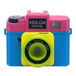 HOLGA DIGITAL - トイカメラ専門店 BONZ SHOP オンラインショップ