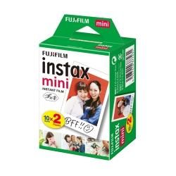 ѥե<br>FUJIFILM instax mini 2P<br>10绣 2ܥѥå