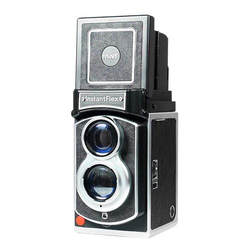 インスタントカメラ Instant Flex TL70 ver.1
