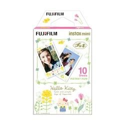 ѥե<br>FUJIFILM instax mini<br>HELLO KITTY 3