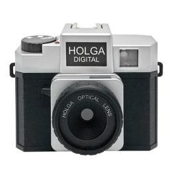Amazon | HOLGA DIGITAL Black | コンパクト 通販