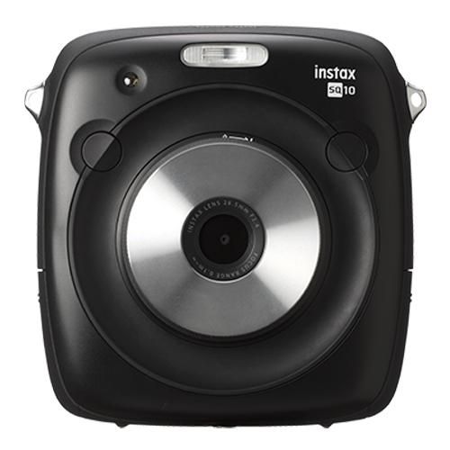 チェキ instax SQUARE SQ10 SDカード付き 保証書有