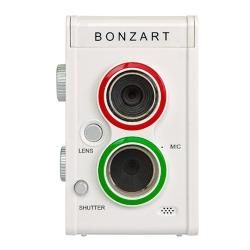 ȥ<br>BONZART AMPEL<br>Premiume White Edition<br>500