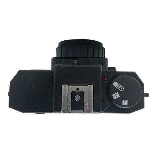 HOLGA DIGITAL ブラック HOLGA DIGITAL ブラック