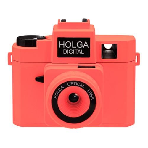 Amazon | HOLGA ホルガ DIGITAL トイカメラ デジタルカメラ