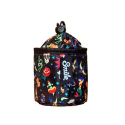 󥺥ݡ<br>Gnam Gnam Lens Bag<br>Smile<br>SH90ߦ80mm 