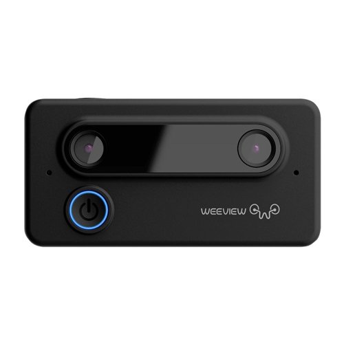 3Dカメラ Weeview SID 3D Camera VRグラス付き