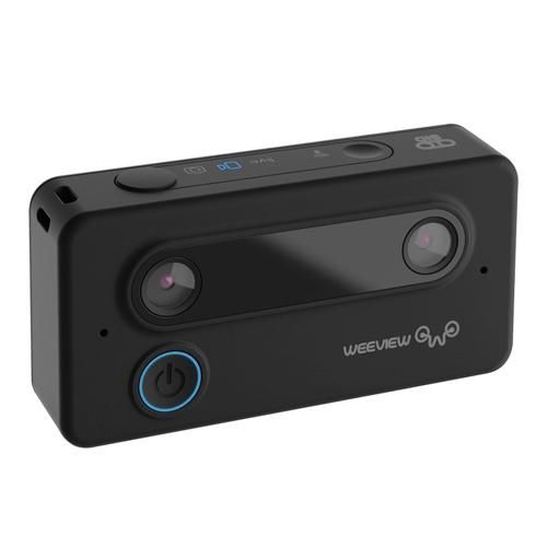 Weeview SID 3D Camera
