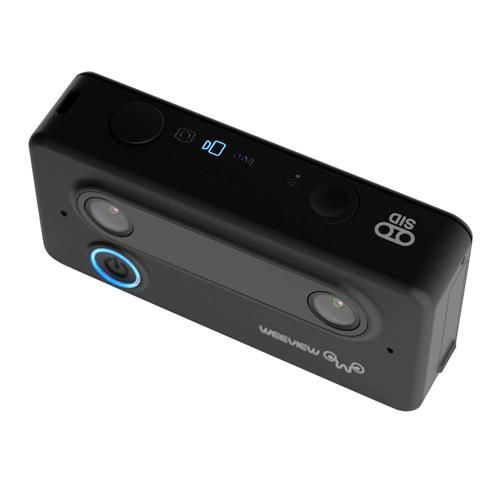 Weeview SID 3D Camera