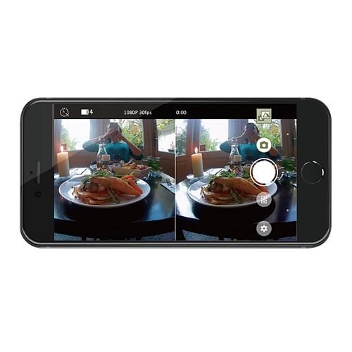 Weeview SID 3D Camera
