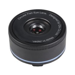 <br>Qlix FISH EYE LENS<br>180