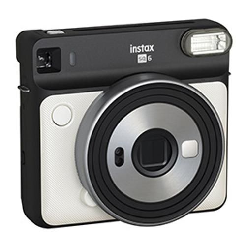 instax SQUARE SQ6 パールホワイト
