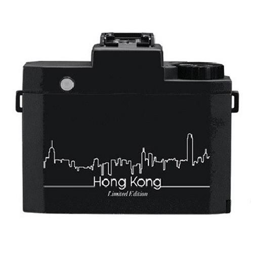 HOLGA DIGITAL Hong-Kong Edition HOLGA DIGITAL Hong-Kong Edition