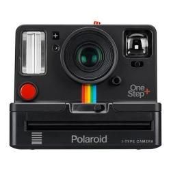 󥹥ȥ<br>Polaroid Originals OneStep +<br>Black