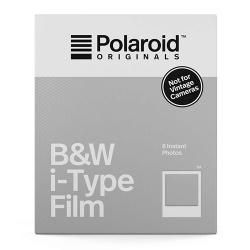 ݥɥե<br>B&W Film for i-Type<br>Polaroid Originals