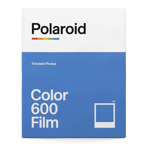 600フィルム Color