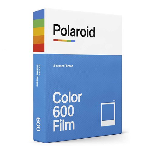 600フィルム Color