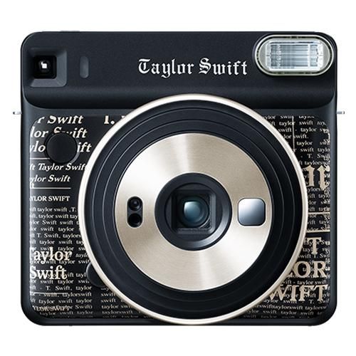 instax SQUARE SQ6 テイラー・スウィフトEdition