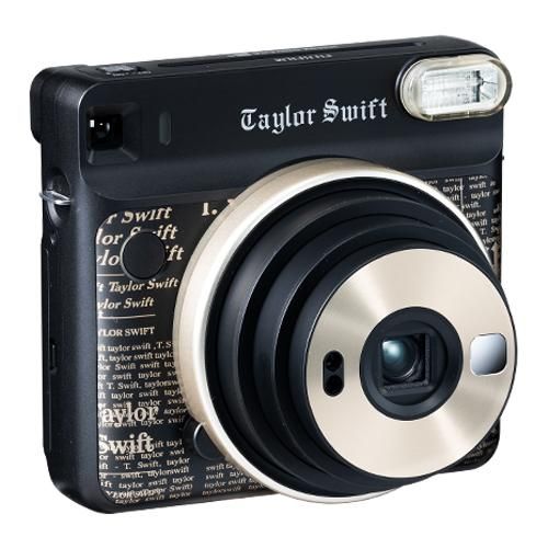 富士フイルム - 新品 フジ チェキ instax SQUARE SQ6 テイラー・スウィフト Amazon | FUJIFILM チェキ SQUARE SQ6 テイラー・スウィフト