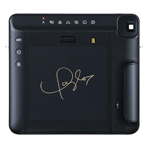 富士フイルム - FUJIFILM instax SQUARE SQ6 テイラースウィフト Taylor Swift（テイラー・スウィフト）デザイン監修の富士