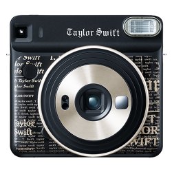 󥹥ȥ<br> instax SQUARE SQ6<br>Taylor Swift Edition