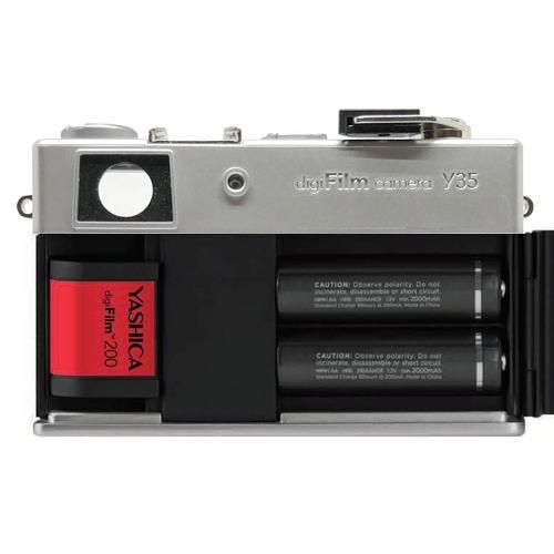 YASHICA y35 YASHICA y35