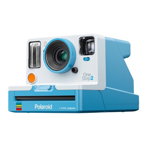 カメラ フィルムカメラ OneStep 2 ブルー