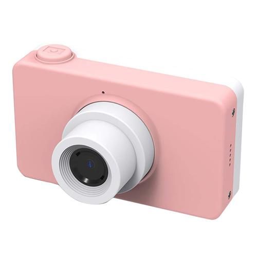 Cartoon Digital Camera ブタ