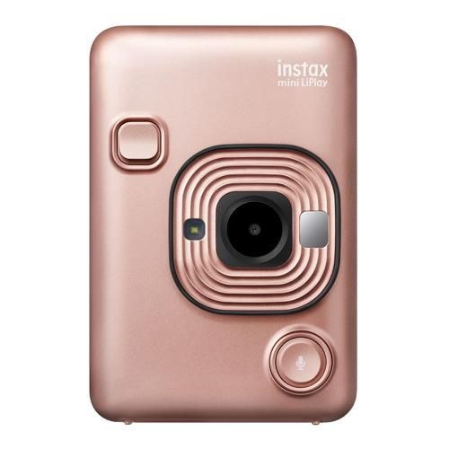 富士フイルム チェキカメラ チェキ instax mini LiPlay ミスティーホワイト インスタックスミニ (フィルム40枚セット) :  s3303-fuj-5275 : ホームショッピング - 通販 - Yahoo!ショッピング
