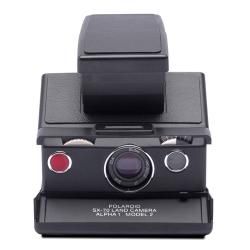 <br>󥹥ȥ<br>Polaroid SX-70<br>Alpha1 ֥åߥ֥å