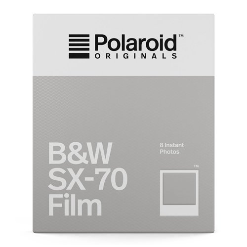 Sx 70 白黒フィルム
