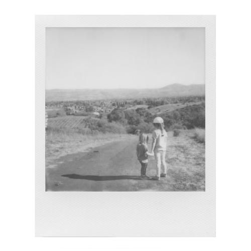 ポラロイドカメラ、フィルム、FB-3000B 白黒 ポラロイドカメラ